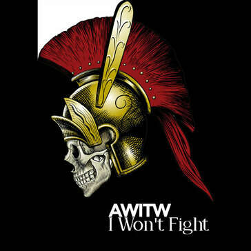 I Won't Fight (For Tkane)