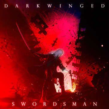 Swordsman [EP]