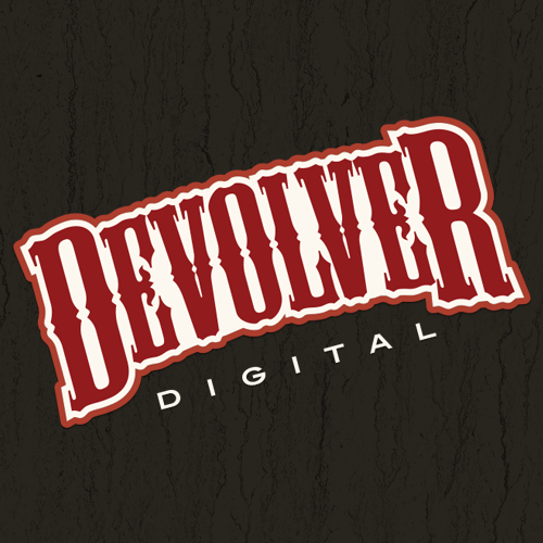 Презентация devolver digital