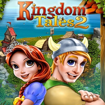 kingdom tales 2 hidden treasures