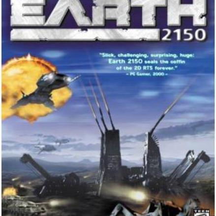 Earth 2160 goga