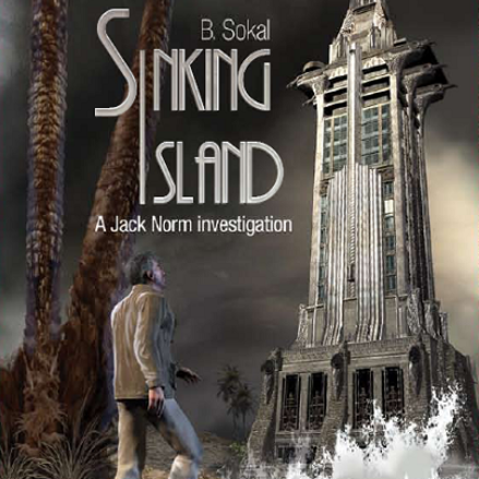 Ключ Для Диска Sinking Island